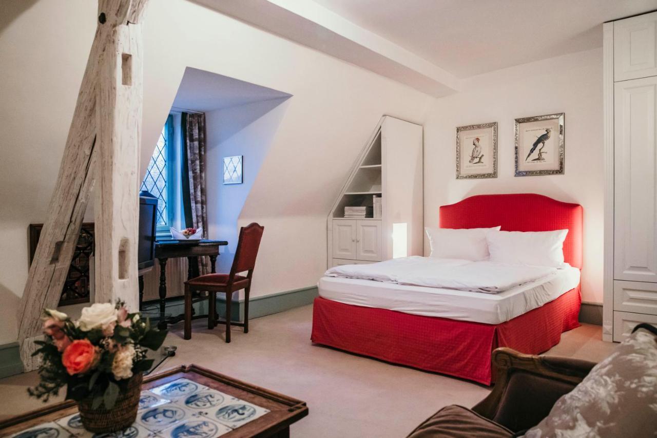 Schlosshotel Goetzenburg جاكستهاوزن المظهر الخارجي الصورة